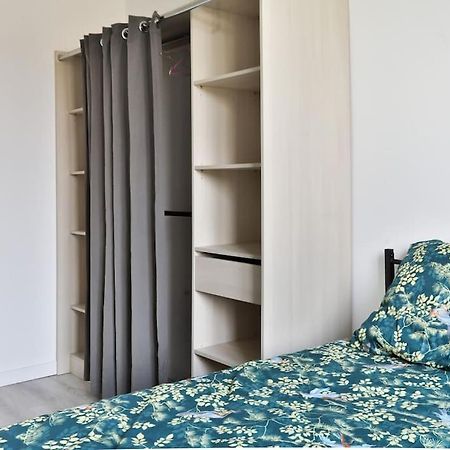 Suite Lumineux Et Moderne, Parking Gratuit, Mulhouse Centre エクステリア 写真