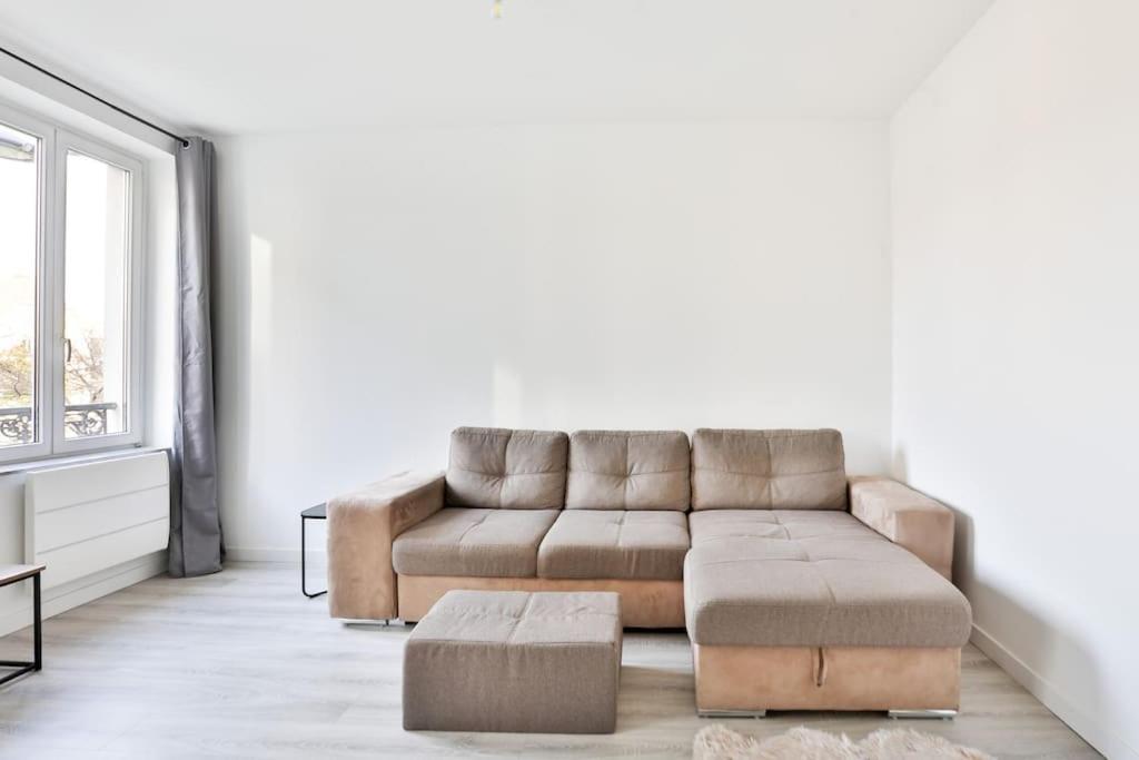 Suite Lumineux Et Moderne, Parking Gratuit, Mulhouse Centre エクステリア 写真