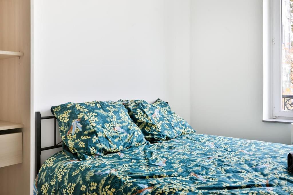 Suite Lumineux Et Moderne, Parking Gratuit, Mulhouse Centre エクステリア 写真