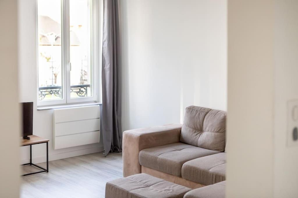 Suite Lumineux Et Moderne, Parking Gratuit, Mulhouse Centre エクステリア 写真